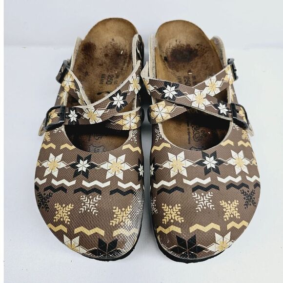 Birkenstock Women 8 Comfy footwear - Picture 6 of 7